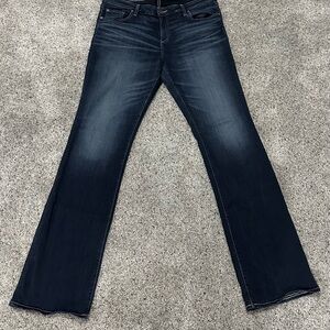 Big Star Maddie Boot - stretch 34/33